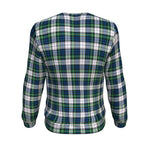 Scotstee Shop Tartan Plaid Sweatshirt, plaid sweatshirt, christmas sweatshirt, christmas sweatshirt womens, mens christmas sweatshirt, buffalo plaid sweatshirt,Clan Gordon Dress Ancient Sweatshirt