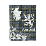 Tartan Plaid Fleece Blanket Tartan Blanket Thistle and Lion Scottish Clan Campbell Faded Plaid Blanket, tartan blanket, plaid blanket, red plaid blanket, buffalo plaid blanket, green plaid blanket, plaid fleece blanket, blue plaid blanket, red tartan blanket, tartan plaid blanket, black and white plaid blanket, christmas plaid blanket, orange plaid blanket, tartan plaid throw blanket, pink plaid blanket, brown plaid blanket, buffalo check blanket