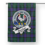 Sinclair Flag Garden Flag Sinclair Hunting Modern Clan Badge Tartan Flag Scottish Tartan House Flag,buffalo plaid garden flag,irish family crest flags,ns tartan flags,scottish clan flags,scottish clan flags uk,Scottish Tartan House Flag,Tartan Clan Flag,tartan day flag,Tartan Garden Flag