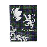 Tartan Plaid Fleece Blanket Tartan Blanket Thistle and Lion Scottish Clan Mowat Plaid Blanket, tartan blanket, plaid blanket, red plaid blanket, buffalo plaid blanket, green plaid blanket, plaid fleece blanket, blue plaid blanket, red tartan blanket, tartan plaid blanket, black and white plaid blanket, christmas plaid blanket, orange plaid blanket, tartan plaid throw blanket, pink plaid blanket, brown plaid blanket, buffalo check blanket