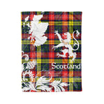 Tartan Plaid Fleece Blanket Tartan Blanket Thistle and Lion Scottish Clan Buchanan Modern Plaid Blanket, tartan blanket, plaid blanket, red plaid blanket, buffalo plaid blanket, green plaid blanket, plaid fleece blanket, blue plaid blanket, red tartan blanket, tartan plaid blanket, black and white plaid blanket, christmas plaid blanket, orange plaid blanket, tartan plaid throw blanket, pink plaid blanket, brown plaid blanket, buffalo check blanket