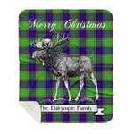 Scotstee Shop Plaid Tartan Blanket With Moose Clan Dalrymple Plaid Blanket, plaid blanket australia,plaid blanket canada,plaid christmas blanket,plaid fleece sherpa blanket,plaid sherpa blanket canada,plaid sherpa blanket lipstick,plaid sherpa blanket pink,plaid sherpa blanket queen