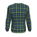 Scotstee Shop Tartan Plaid Sweatshirt, plaid sweatshirt, christmas sweatshirt, christmas sweatshirt womens, mens christmas sweatshirt, buffalo plaid sweatshirt,Clan Watson Ancient Sweatshirt