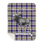 Scotstee Shop Plaid Tartan Blanket With Moose Clan Livingstone Dress Plaid Blanket, plaid blanket australia,plaid blanket canada,plaid christmas blanket,plaid fleece sherpa blanket,plaid sherpa blanket canada,plaid sherpa blanket lipstick,plaid sherpa blanket pink,plaid sherpa blanket queen