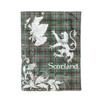 Tartan Plaid Fleece Blanket Tartan Blanket Thistle and Lion Scottish Clan Craig Plaid Blanket, tartan blanket, plaid blanket, red plaid blanket, buffalo plaid blanket, green plaid blanket, plaid fleece blanket, blue plaid blanket, red tartan blanket, tartan plaid blanket, black and white plaid blanket, christmas plaid blanket, orange plaid blanket, tartan plaid throw blanket, pink plaid blanket, brown plaid blanket, buffalo check blanket
