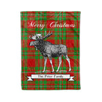 Tartan Blanket With Moose Clan Peter Plaid Blanket Tartan Plaid Fleece Blanket, Christmas Blanket, tartan blanket, plaid blanket, red plaid blanket, buffalo plaid blanket, green plaid blanket, plaid fleece blanket, blue plaid blanket, red tartan blanket, tartan plaid blanket, black and white plaid blanket, christmas plaid blanket, orange plaid blanket, tartan plaid throw blanket, pink plaid blanket, brown plaid blanket, buffalo check blanket