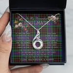 To My Beautiful Soulmate Necklace In Your Eyes I Have Found My Home Clan Brodie Hunting Tartan Rising Phoenix Necklace, valentine necklace, necklace girlfriend, necklace for wife, cute necklaces for girlfriend, jewelry for girlfriend, to my soulmate necklace, to my future wife necklace, heart necklace for girlfriend, tartan heart necklace, necklace jewelry, valentines day necklace, valentines necklace for her, valentines day necklace for her, valentine's day necklace for girlfriend,