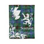 Tartan Plaid Fleece Blanket Tartan Blanket Thistle and Lion Scottish Clan Davidson Ancient Plaid Blanket, tartan blanket, plaid blanket, red plaid blanket, buffalo plaid blanket, green plaid blanket, plaid fleece blanket, blue plaid blanket, red tartan blanket, tartan plaid blanket, black and white plaid blanket, christmas plaid blanket, orange plaid blanket, tartan plaid throw blanket, pink plaid blanket, brown plaid blanket, buffalo check blanket