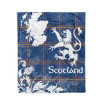 Tartan Plaid Fleece Blanket Tartan Blanket Thistle and Lion Scottish Clan MacLaine of Loch Buie Hunting Plaid Blanket, tartan blanket, plaid blanket, red plaid blanket, buffalo plaid blanket, green plaid blanket, plaid fleece blanket, blue plaid blanket, red tartan blanket, tartan plaid blanket, black and white plaid blanket, christmas plaid blanket, orange plaid blanket, tartan plaid throw blanket, pink plaid blanket, brown plaid blanket, buffalo check blanket