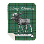 Scotstee Shop Plaid Tartan Blanket With Moose Clan Ross Hunting Ancient Plaid Blanket, plaid blanket australia,plaid blanket canada,plaid christmas blanket,plaid fleece sherpa blanket,plaid sherpa blanket canada,plaid sherpa blanket lipstick,plaid sherpa blanket pink,plaid sherpa blanket queen