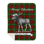 Scotstee Shop Plaid Tartan Blanket With Moose Clan Kerr Modern Plaid Blanket, plaid blanket australia,plaid blanket canada,plaid christmas blanket,plaid fleece sherpa blanket,plaid sherpa blanket canada,plaid sherpa blanket lipstick,plaid sherpa blanket pink,plaid sherpa blanket queen
