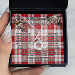 To My Beautiful Soulmate Necklace In Your Eyes I Have Found My Home Clan Maxwell Plaid Tartan Rising Phoenix Necklace, valentine necklace, necklace girlfriend, necklace for wife, cute necklaces for girlfriend, jewelry for girlfriend, to my soulmate necklace, to my future wife necklace, heart necklace for girlfriend, tartan heart necklace, necklace jewelry, valentines day necklace, valentines necklace for her, valentines day necklace for her, valentine's day necklace for girlfriend,