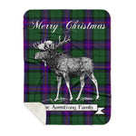 Scotstee Shop Plaid Tartan Blanket With Moose Clan Armstrong Plaid Blanket, plaid blanket australia,plaid blanket canada,plaid christmas blanket,plaid fleece sherpa blanket,plaid sherpa blanket canada,plaid sherpa blanket lipstick,plaid sherpa blanket pink,plaid sherpa blanket queen