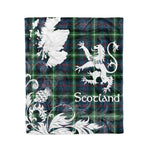 Tartan Plaid Fleece Blanket Tartan Blanket Thistle and Lion Scottish Clan Bannatyne Plaid Blanket, tartan blanket, plaid blanket, red plaid blanket, buffalo plaid blanket, green plaid blanket, plaid fleece blanket, blue plaid blanket, red tartan blanket, tartan plaid blanket, black and white plaid blanket, christmas plaid blanket, orange plaid blanket, tartan plaid throw blanket, pink plaid blanket, brown plaid blanket, buffalo check blanket