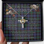 Girlfriend Necklace, Wife Necklace, I'm Sorry Gift, Apology Gift For Wife, Gift For Women, Gift For Wife, Gift For Girl Friend, Gift For Mother, Gift For Grandmother, Gift for Sister