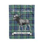 Tartan Blanket With Moose Clan Leslie Hunting Plaid Blanket Tartan Plaid Fleece Blanket, Christmas Blanket, tartan blanket, plaid blanket, red plaid blanket, buffalo plaid blanket, green plaid blanket, plaid fleece blanket, blue plaid blanket, red tartan blanket, tartan plaid blanket, black and white plaid blanket, christmas plaid blanket, orange plaid blanket, tartan plaid throw blanket, pink plaid blanket, brown plaid blanket, buffalo check blanket