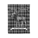 Tartan Blanket With Moose Clan Troup Plaid Blanket Tartan Plaid Fleece Blanket, Christmas Blanket, tartan blanket, plaid blanket, red plaid blanket, buffalo plaid blanket, green plaid blanket, plaid fleece blanket, blue plaid blanket, red tartan blanket, tartan plaid blanket, black and white plaid blanket, christmas plaid blanket, orange plaid blanket, tartan plaid throw blanket, pink plaid blanket, brown plaid blanket, buffalo check blanket