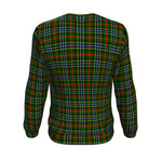 Scotstee Shop Tartan Plaid Sweatshirt, plaid sweatshirt, christmas sweatshirt, christmas sweatshirt womens, mens christmas sweatshirt, buffalo plaid sweatshirt,Clan Bisset Sweatshirt