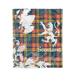 Tartan Plaid Fleece Blanket Tartan Blanket Thistle and Lion Scottish Clan Buchanan Ancient Plaid Blanket, tartan blanket, plaid blanket, red plaid blanket, buffalo plaid blanket, green plaid blanket, plaid fleece blanket, blue plaid blanket, red tartan blanket, tartan plaid blanket, black and white plaid blanket, christmas plaid blanket, orange plaid blanket, tartan plaid throw blanket, pink plaid blanket, brown plaid blanket, buffalo check blanket