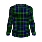 Scotstee Shop Tartan Plaid Sweatshirt, plaid sweatshirt, christmas sweatshirt, christmas sweatshirt womens, mens christmas sweatshirt, buffalo plaid sweatshirt,Clan MacNeil of Colonsay Modern Sweatshirt