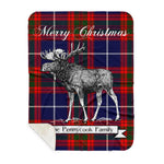 Scotstee Shop Plaid Tartan Blanket With Moose Clan Pennycook Plaid Blanket, plaid blanket australia,plaid blanket canada,plaid christmas blanket,plaid fleece sherpa blanket,plaid sherpa blanket canada,plaid sherpa blanket lipstick,plaid sherpa blanket pink,plaid sherpa blanket queen