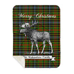 Scotstee Shop Plaid Tartan Blanket With Moose Clan Walkinshaw Plaid Blanket, plaid blanket australia,plaid blanket canada,plaid christmas blanket,plaid fleece sherpa blanket,plaid sherpa blanket canada,plaid sherpa blanket lipstick,plaid sherpa blanket pink,plaid sherpa blanket queen