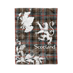 Tartan Plaid Fleece Blanket Tartan Blanket Thistle and Lion Scottish Clan Sutherland Weathered Plaid Blanket, tartan blanket, plaid blanket, red plaid blanket, buffalo plaid blanket, green plaid blanket, plaid fleece blanket, blue plaid blanket, red tartan blanket, tartan plaid blanket, black and white plaid blanket, christmas plaid blanket, orange plaid blanket, tartan plaid throw blanket, pink plaid blanket, brown plaid blanket, buffalo check blanket