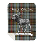 Scotstee Shop Plaid Tartan Blanket With Moose Clan MacLeod Of Harris Weathered Plaid Blanket, plaid blanket australia,plaid blanket canada,plaid christmas blanket,plaid fleece sherpa blanket,plaid sherpa blanket canada,plaid sherpa blanket lipstick,plaid sherpa blanket pink,plaid sherpa blanket queen
