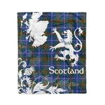 Tartan Plaid Fleece Blanket Tartan Blanket Thistle and Lion Scottish Clan Edmonstone Plaid Blanket, tartan blanket, plaid blanket, red plaid blanket, buffalo plaid blanket, green plaid blanket, plaid fleece blanket, blue plaid blanket, red tartan blanket, tartan plaid blanket, black and white plaid blanket, christmas plaid blanket, orange plaid blanket, tartan plaid throw blanket, pink plaid blanket, brown plaid blanket, buffalo check blanket