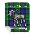 Scotstee Shop Plaid Tartan Blanket With Moose Clan Monteith Plaid Blanket, plaid blanket australia,plaid blanket canada,plaid christmas blanket,plaid fleece sherpa blanket,plaid sherpa blanket canada,plaid sherpa blanket lipstick,plaid sherpa blanket pink,plaid sherpa blanket queen