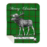 Scotstee Shop Plaid Tartan Blanket With Moose Clan Mar Hunting Plaid Blanket, plaid blanket australia,plaid blanket canada,plaid christmas blanket,plaid fleece sherpa blanket,plaid sherpa blanket canada,plaid sherpa blanket lipstick,plaid sherpa blanket pink,plaid sherpa blanket queen