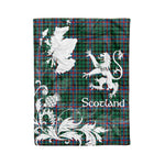 Tartan Plaid Fleece Blanket Tartan Blanket Thistle and Lion Scottish Clan Byres Plaid Blanket, tartan blanket, plaid blanket, red plaid blanket, buffalo plaid blanket, green plaid blanket, plaid fleece blanket, blue plaid blanket, red tartan blanket, tartan plaid blanket, black and white plaid blanket, christmas plaid blanket, orange plaid blanket, tartan plaid throw blanket, pink plaid blanket, brown plaid blanket, buffalo check blanket