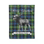 Tartan Blanket With Moose Clan Watson Ancient Plaid Blanket Tartan Plaid Fleece Blanket, Christmas Blanket, tartan blanket, plaid blanket, red plaid blanket, buffalo plaid blanket, green plaid blanket, plaid fleece blanket, blue plaid blanket, red tartan blanket, tartan plaid blanket, black and white plaid blanket, christmas plaid blanket, orange plaid blanket, tartan plaid throw blanket, pink plaid blanket, brown plaid blanket, buffalo check blanket
