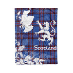 Tartan Plaid Fleece Blanket Tartan Blanket Thistle and Lion Scottish Clan Elliot Plaid Blanket, tartan blanket, plaid blanket, red plaid blanket, buffalo plaid blanket, green plaid blanket, plaid fleece blanket, blue plaid blanket, red tartan blanket, tartan plaid blanket, black and white plaid blanket, christmas plaid blanket, orange plaid blanket, tartan plaid throw blanket, pink plaid blanket, brown plaid blanket, buffalo check blanket