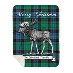 Scotstee Shop Plaid Tartan Blanket With Moose Clan Stewart Old Ancient Plaid Blanket, plaid blanket australia,plaid blanket canada,plaid christmas blanket,plaid fleece sherpa blanket,plaid sherpa blanket canada,plaid sherpa blanket lipstick,plaid sherpa blanket pink,plaid sherpa blanket queen
