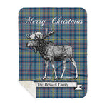 Scotstee Shop Plaid Tartan Blanket With Moose Clan Boswell Plaid Blanket, plaid blanket australia,plaid blanket canada,plaid christmas blanket,plaid fleece sherpa blanket,plaid sherpa blanket canada,plaid sherpa blanket lipstick,plaid sherpa blanket pink,plaid sherpa blanket queen