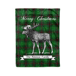 Tartan Blanket With Moose Clan Kinnear Plaid Blanket Tartan Plaid Fleece Blanket, Christmas Blanket, tartan blanket, plaid blanket, red plaid blanket, buffalo plaid blanket, green plaid blanket, plaid fleece blanket, blue plaid blanket, red tartan blanket, tartan plaid blanket, black and white plaid blanket, christmas plaid blanket, orange plaid blanket, tartan plaid throw blanket, pink plaid blanket, brown plaid blanket, buffalo check blanket
