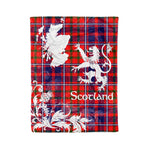 Tartan Plaid Fleece Blanket Tartan Blanket Thistle and Lion Scottish Clan Cameron Of Lochiel Modern Plaid Blanket, tartan blanket, plaid blanket, red plaid blanket, buffalo plaid blanket, green plaid blanket, plaid fleece blanket, blue plaid blanket, red tartan blanket, tartan plaid blanket, black and white plaid blanket, christmas plaid blanket, orange plaid blanket, tartan plaid throw blanket, pink plaid blanket, brown plaid blanket, buffalo check blanket