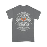 Vintage 1956 Birthday Shirt 65 Years Old Birthday Gift Birthday Shirt - Scotstee Shop