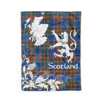 Tartan Plaid Fleece Blanket Tartan Blanket Thistle and Lion Scottish Clan MacBeth Ancient Plaid Blanket, tartan blanket, plaid blanket, red plaid blanket, buffalo plaid blanket, green plaid blanket, plaid fleece blanket, blue plaid blanket, red tartan blanket, tartan plaid blanket, black and white plaid blanket, christmas plaid blanket, orange plaid blanket, tartan plaid throw blanket, pink plaid blanket, brown plaid blanket, buffalo check blanket