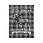 Tartan Blanket With Moose Clan Glendinning Plaid Blanket Tartan Plaid Fleece Blanket, Christmas Blanket, tartan blanket, plaid blanket, red plaid blanket, buffalo plaid blanket, green plaid blanket, plaid fleece blanket, blue plaid blanket, red tartan blanket, tartan plaid blanket, black and white plaid blanket, christmas plaid blanket, orange plaid blanket, tartan plaid throw blanket, pink plaid blanket, brown plaid blanket, buffalo check blanket