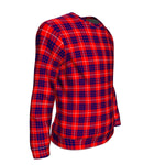 Scotstee Shop Tartan Plaid Sweatshirt, plaid sweatshirt, christmas sweatshirt, christmas sweatshirt womens, mens christmas sweatshirt, buffalo plaid sweatshirt,Clan Hamilton Modern Sweatshirt
