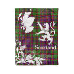 Tartan Plaid Fleece Blanket Tartan Blanket Thistle and Lion Scottish Clan MacIntyre Of Glenorchy Plaid Blanket, tartan blanket, plaid blanket, red plaid blanket, buffalo plaid blanket, green plaid blanket, plaid fleece blanket, blue plaid blanket, red tartan blanket, tartan plaid blanket, black and white plaid blanket, christmas plaid blanket, orange plaid blanket, tartan plaid throw blanket, pink plaid blanket, brown plaid blanket, buffalo check blanket