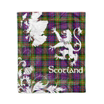 Tartan Plaid Fleece Blanket Tartan Blanket Thistle and Lion Scottish Clan Carnegie Plaid Blanket, tartan blanket, plaid blanket, red plaid blanket, buffalo plaid blanket, green plaid blanket, plaid fleece blanket, blue plaid blanket, red tartan blanket, tartan plaid blanket, black and white plaid blanket, christmas plaid blanket, orange plaid blanket, tartan plaid throw blanket, pink plaid blanket, brown plaid blanket, buffalo check blanket