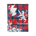 Tartan Plaid Fleece Blanket Tartan Blanket Thistle and Lion Scottish Clan MacTavish Plaid Blanket, tartan blanket, plaid blanket, red plaid blanket, buffalo plaid blanket, green plaid blanket, plaid fleece blanket, blue plaid blanket, red tartan blanket, tartan plaid blanket, black and white plaid blanket, christmas plaid blanket, orange plaid blanket, tartan plaid throw blanket, pink plaid blanket, brown plaid blanket, buffalo check blanket