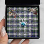 Sea Turtle Necklace To My Beautiful Soulmate Necklace In Your Eyes I Have Found My Home Clan Meldrum Gordon Tartan Blue Turtle Necklace, Valentine Necklace Gift for Girlfriend Clan Mitchell Ancient Tartan Sunflower Pendant Necklace, Scottish Tartan Jewelry, valentine necklace, necklace girlfriend, necklace for wife, cute necklaces for girlfriend, jewelry for girlfriend, to my soulmate necklace, to my future wife necklace