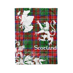 Tartan Plaid Fleece Blanket Tartan Blanket Thistle and Lion Scottish Clan MacCulloch Plaid Blanket, tartan blanket, plaid blanket, red plaid blanket, buffalo plaid blanket, green plaid blanket, plaid fleece blanket, blue plaid blanket, red tartan blanket, tartan plaid blanket, black and white plaid blanket, christmas plaid blanket, orange plaid blanket, tartan plaid throw blanket, pink plaid blanket, brown plaid blanket, buffalo check blanket