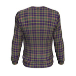Scotstee Shop Tartan Plaid Sweatshirt, plaid sweatshirt, christmas sweatshirt, christmas sweatshirt womens, mens christmas sweatshirt, buffalo plaid sweatshirt,Clan Taylor Weathered Sweatshirt