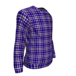 Scotstee Shop Tartan Plaid Sweatshirt, plaid sweatshirt, christmas sweatshirt, christmas sweatshirt womens, mens christmas sweatshirt, buffalo plaid sweatshirt,Clan Ochterlony Sweatshirt