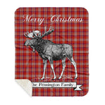 Scotstee Shop Plaid Tartan Blanket With Moose Clan Pennington Plaid Blanket, plaid blanket australia,plaid blanket canada,plaid christmas blanket,plaid fleece sherpa blanket,plaid sherpa blanket canada,plaid sherpa blanket lipstick,plaid sherpa blanket pink,plaid sherpa blanket queen